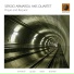 Sergio Armaroli Axis Quartet