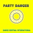 Dance Central International