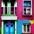 Barbie House