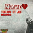 Teflon ModeFive feat. Jef