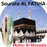 Maher Al Muaiqly