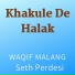 waqif malang feat. Seth Perdesi