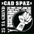 Cadaveric Spasm