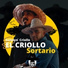 Güipiyo Criollo