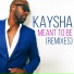 Kaysha feat. Loony Johnson, Mika Mendes