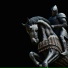 Saret SSJ, Tenshi