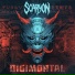 ScaryON