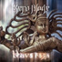 Zero-Blade