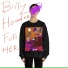 BILLY HOODOO