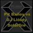 Pit Bailay vs DJ Llördy