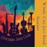 Cool Jazz Lounge Dj