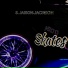 S. JAISON JACKSON