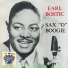 Earl Bostic