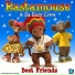 Rastamouse & Da Easy Crew