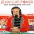 Jean-Luc Fonck, Sttellla