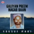 Yousuf Mari