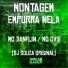 Mc Danflin, Mc Cvs, DJ Souza Original