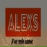 ALEXS