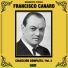 Orquesta Típica Francisco Canaro