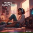 Lofi Alien