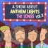 A Show About Anthem Lights feat. Handsome Knights