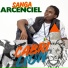 Sanga arcenciel