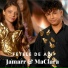 JAMARR, MACLARA
