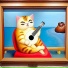 Lofi Cat