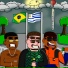 su4rez, MC Plá feat. Ronaldin, Medina