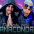 LV no Beat, Mc Cyclop do Malote