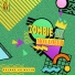 Zombie Life Mon Coeur feat. Lou-Adriane Cassidy