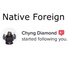 Native Foreign