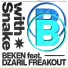 Beken feat. DZARIL FREAKOUT