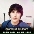 Qayum Ulfat