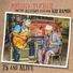 Johnny Tucker and The Allstars feat. Kid Ramos