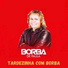 BORBA DE PAULA