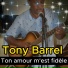 Tony BARREL