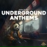 Panda Hiphop, Panda Chill, Panda Music