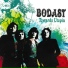 Bodast