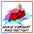Mikie Format