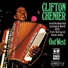 Clifton Chenier feat. Elvin Bishop, Steve Miller