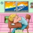 Lofi Anime Vibes