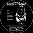Lenzy vs Tronic