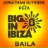 Reza, Jonathan Ulysses