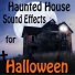 Halloween All-Stars, Halloween Sound Effects