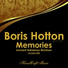 Boris Hotton