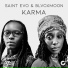 Saint Evo, BlvckMoon