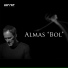 Almas