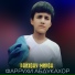 Фаррухи Абдукахор