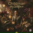Childman, Cain Walker